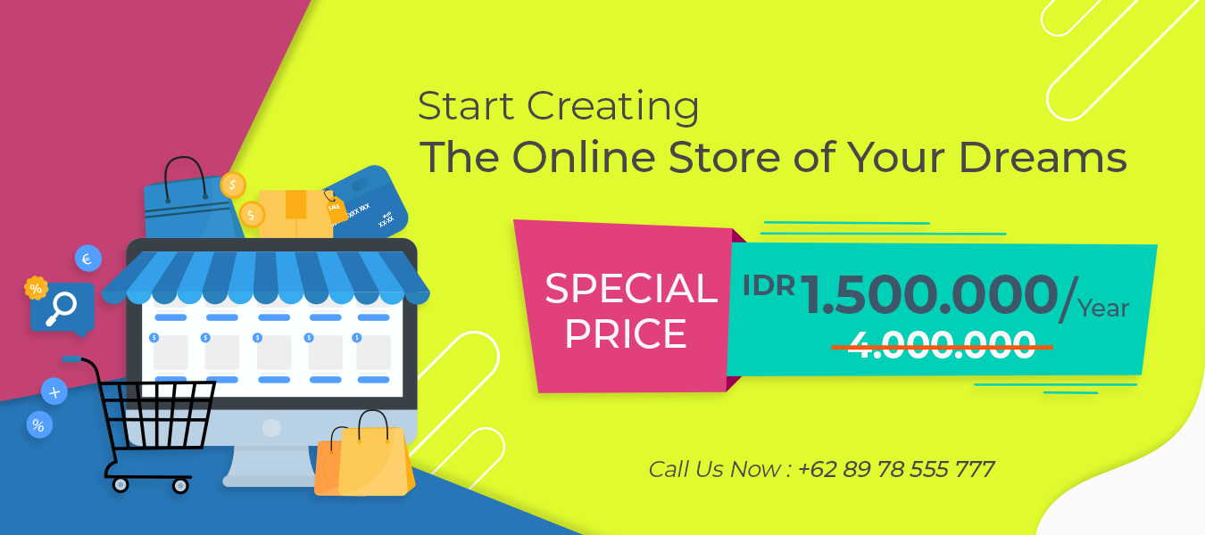 Online Store